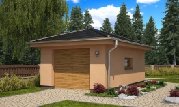 GARAGE 3